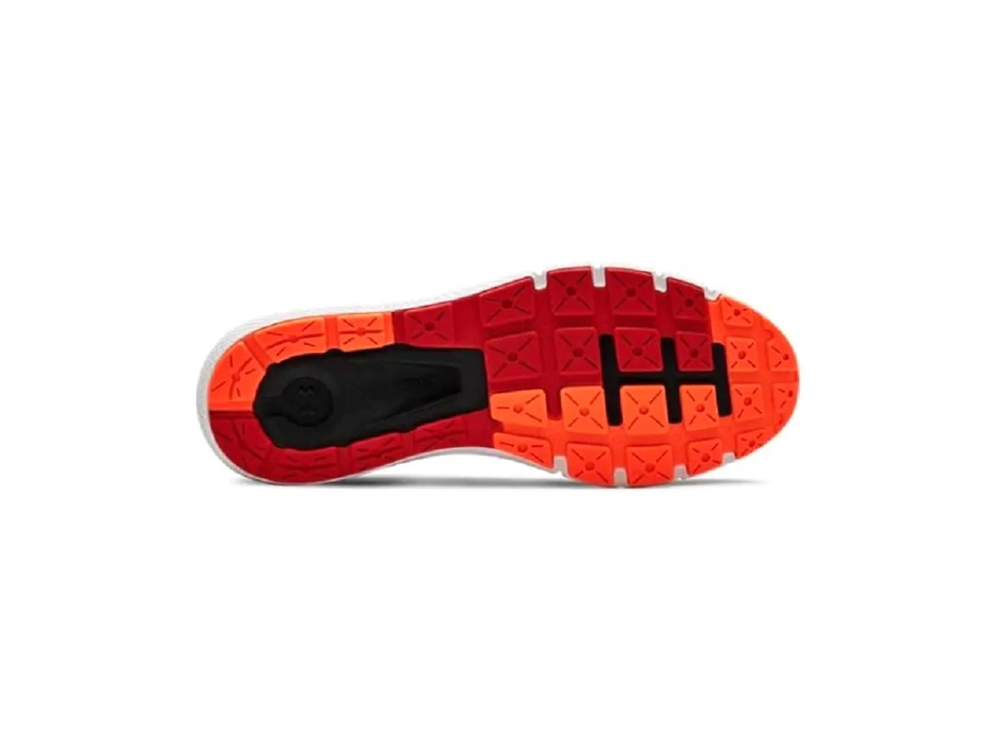 Tenis Under Armour Charged Rogue Para Niño