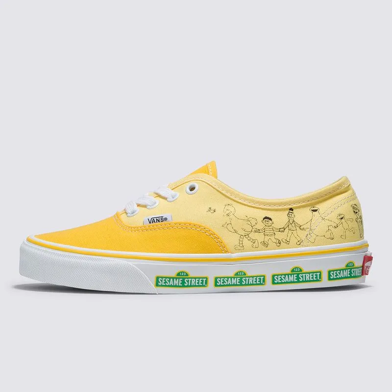 Tenis Unisex Authentic Vans