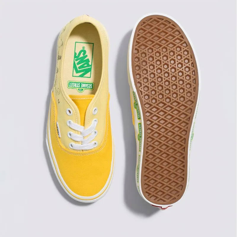 Tenis Unisex Authentic Vans