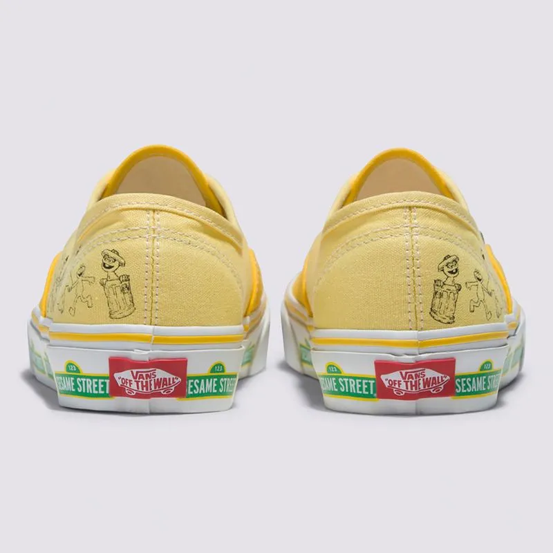 Tenis Unisex Authentic Vans