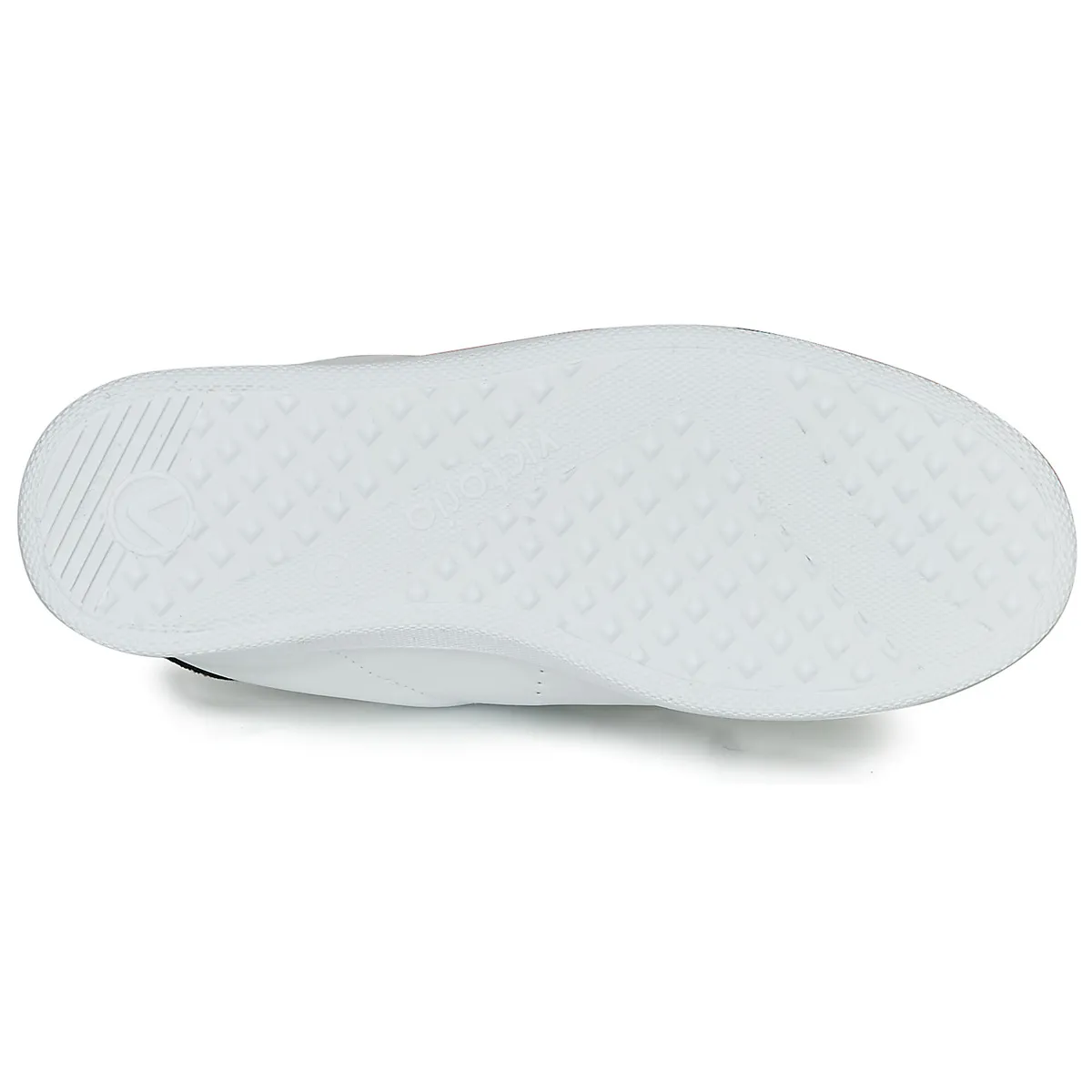 TENIS VELCRO PIEL