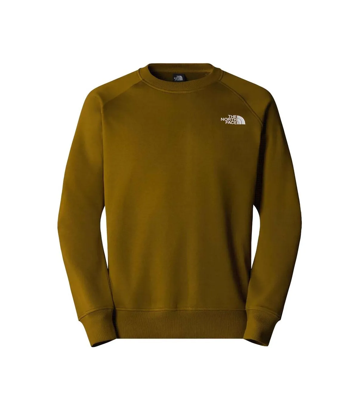 The North Face Redbox Raglan Sudadera Hombre