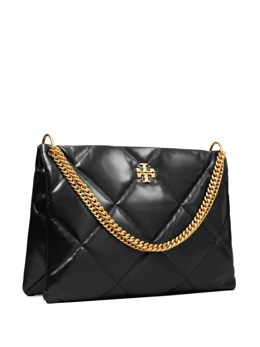 TORY BURCH KIRA DIAMOND QUILT HOBO