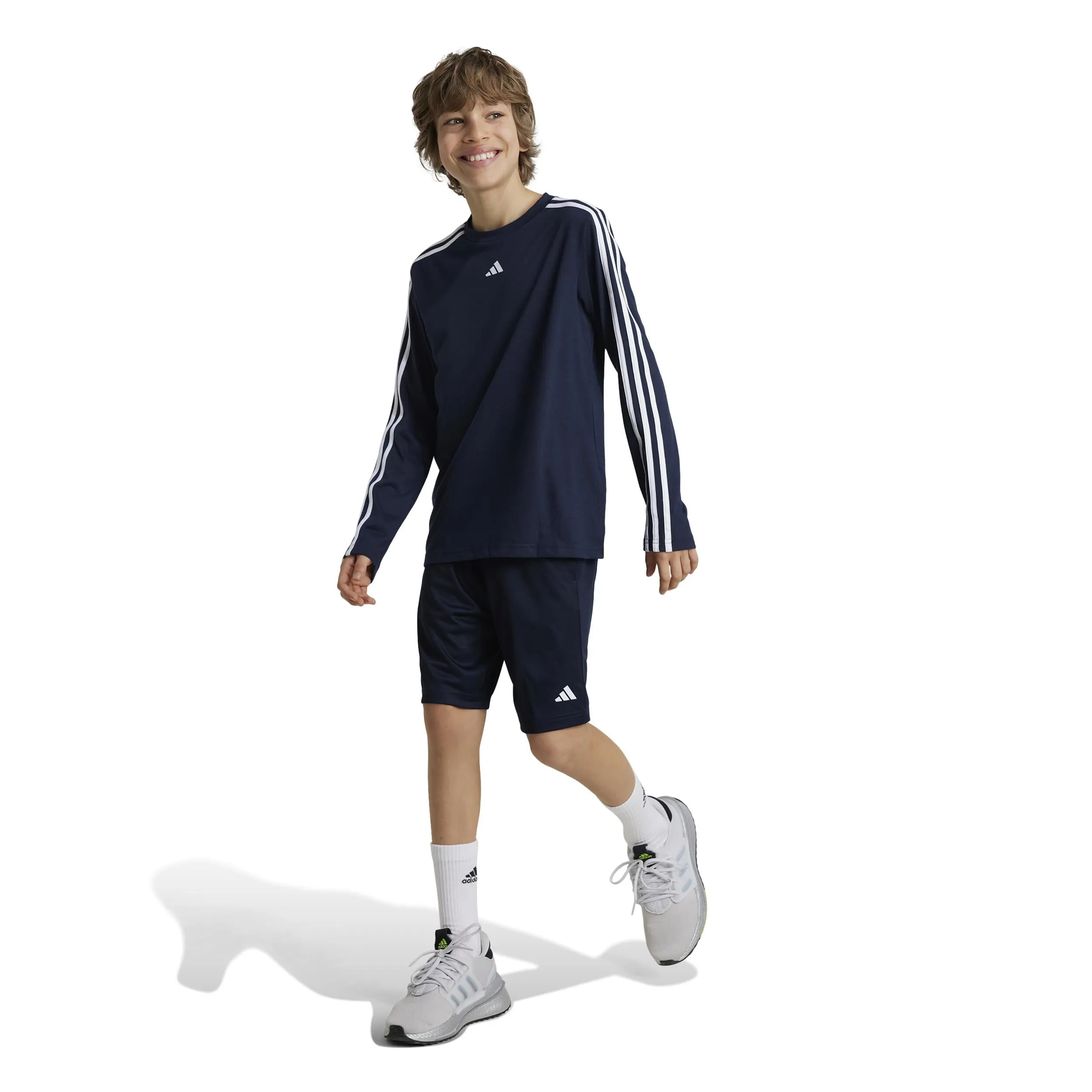 Training Essentials Shorts Niños