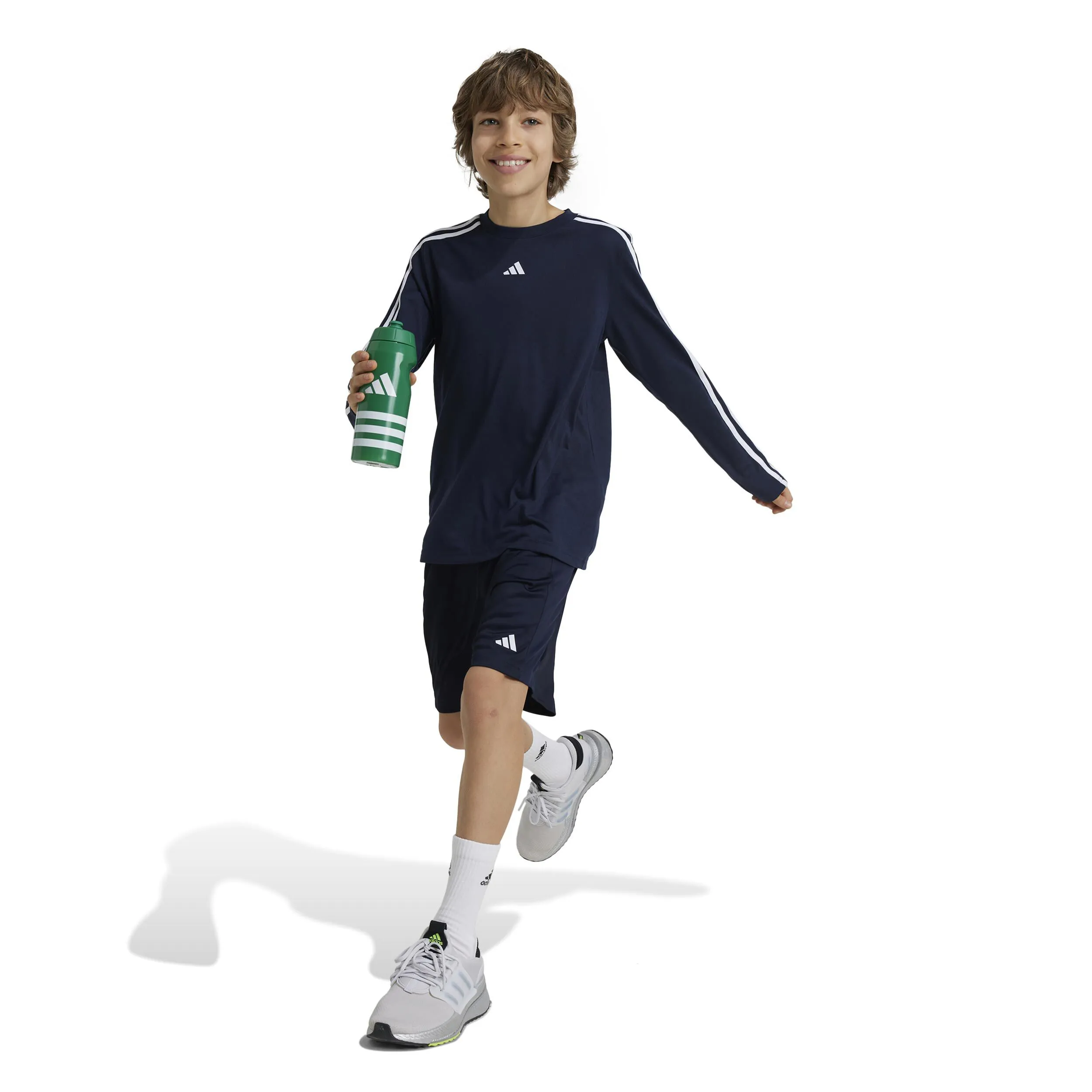 Training Essentials Shorts Niños