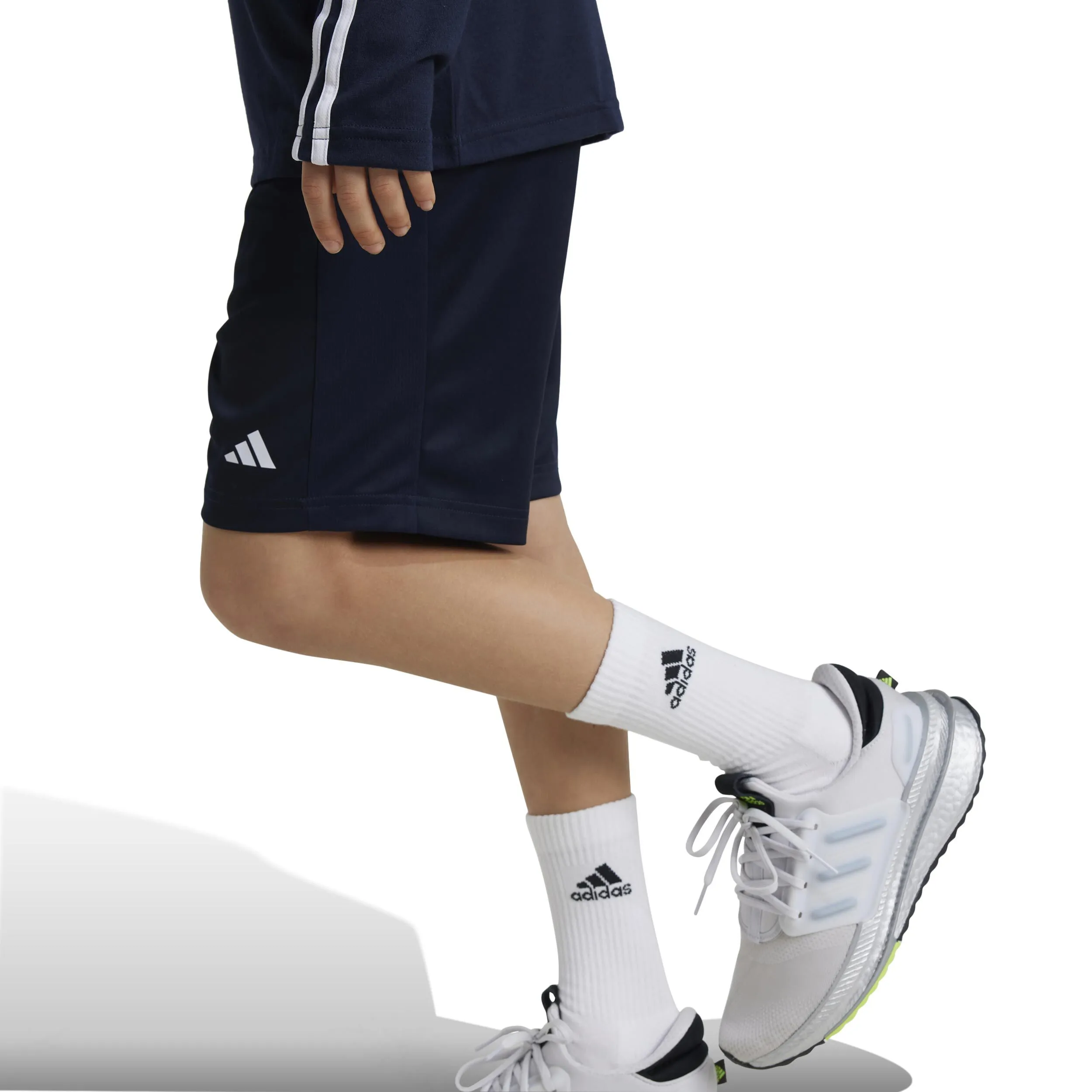 Training Essentials Shorts Niños