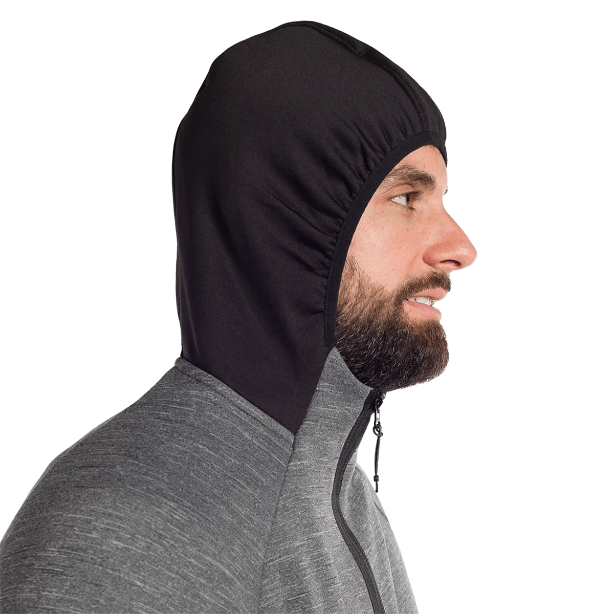 trangoworld Chaqueta Thorne Negro