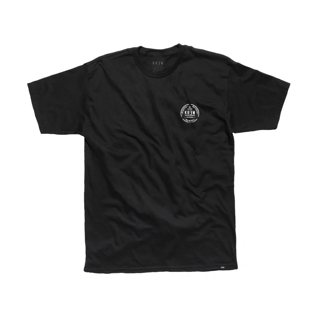 TRI CORP black