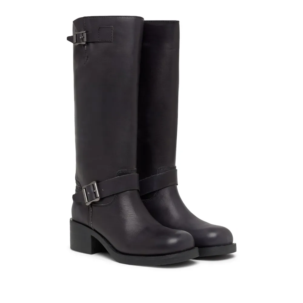 TRINIDAD Sonora Black