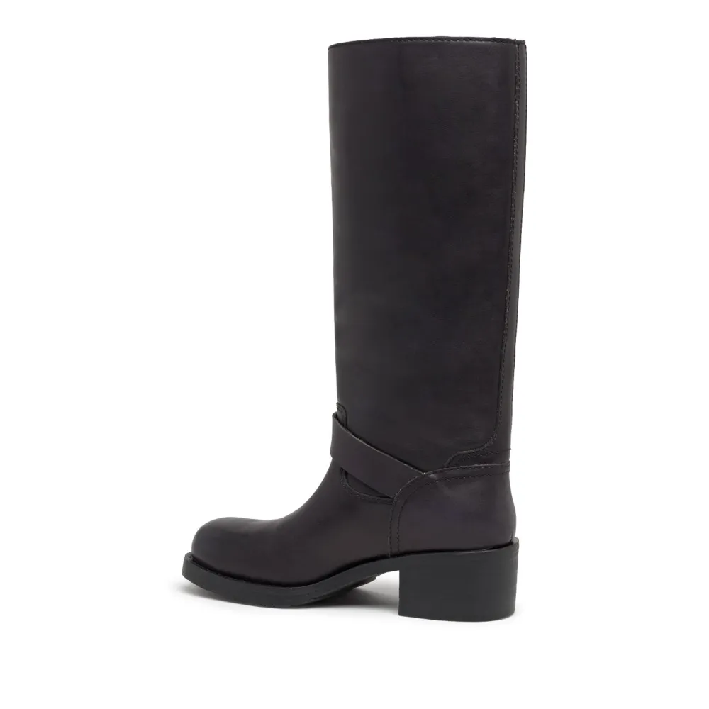 TRINIDAD Sonora Black