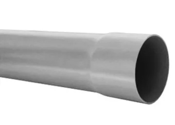 TUBO PVC 90S SANITARIO