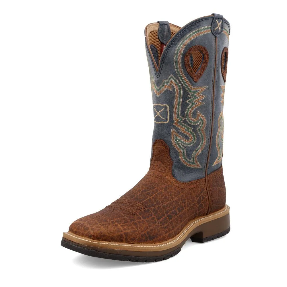 Twistedx Men's12" Horseman