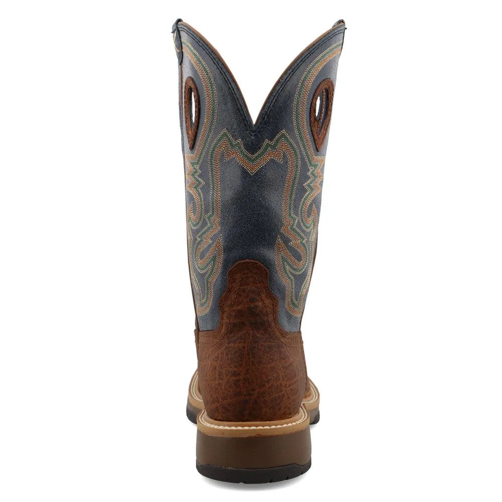 Twistedx Men's12" Horseman