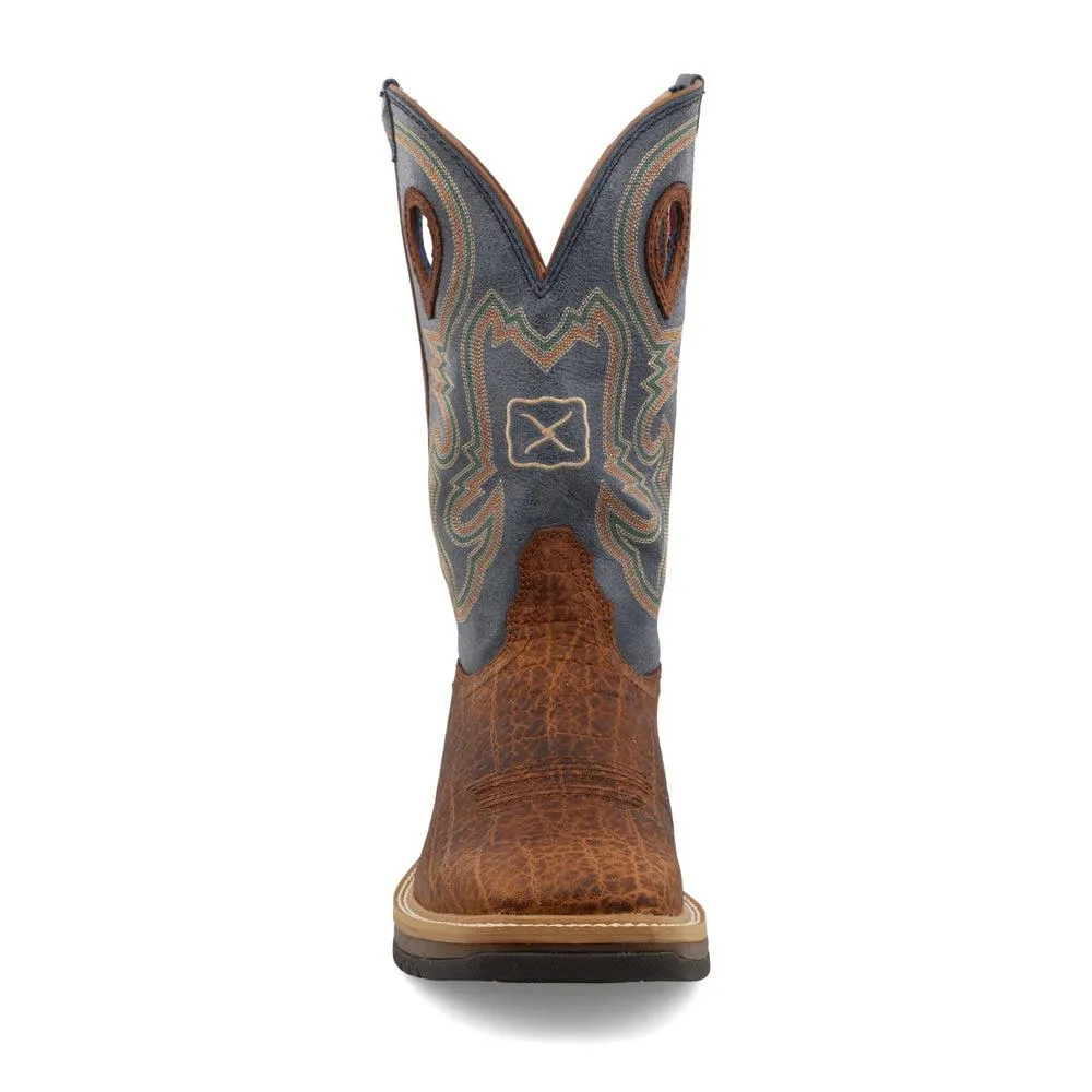 Twistedx Men's12" Horseman