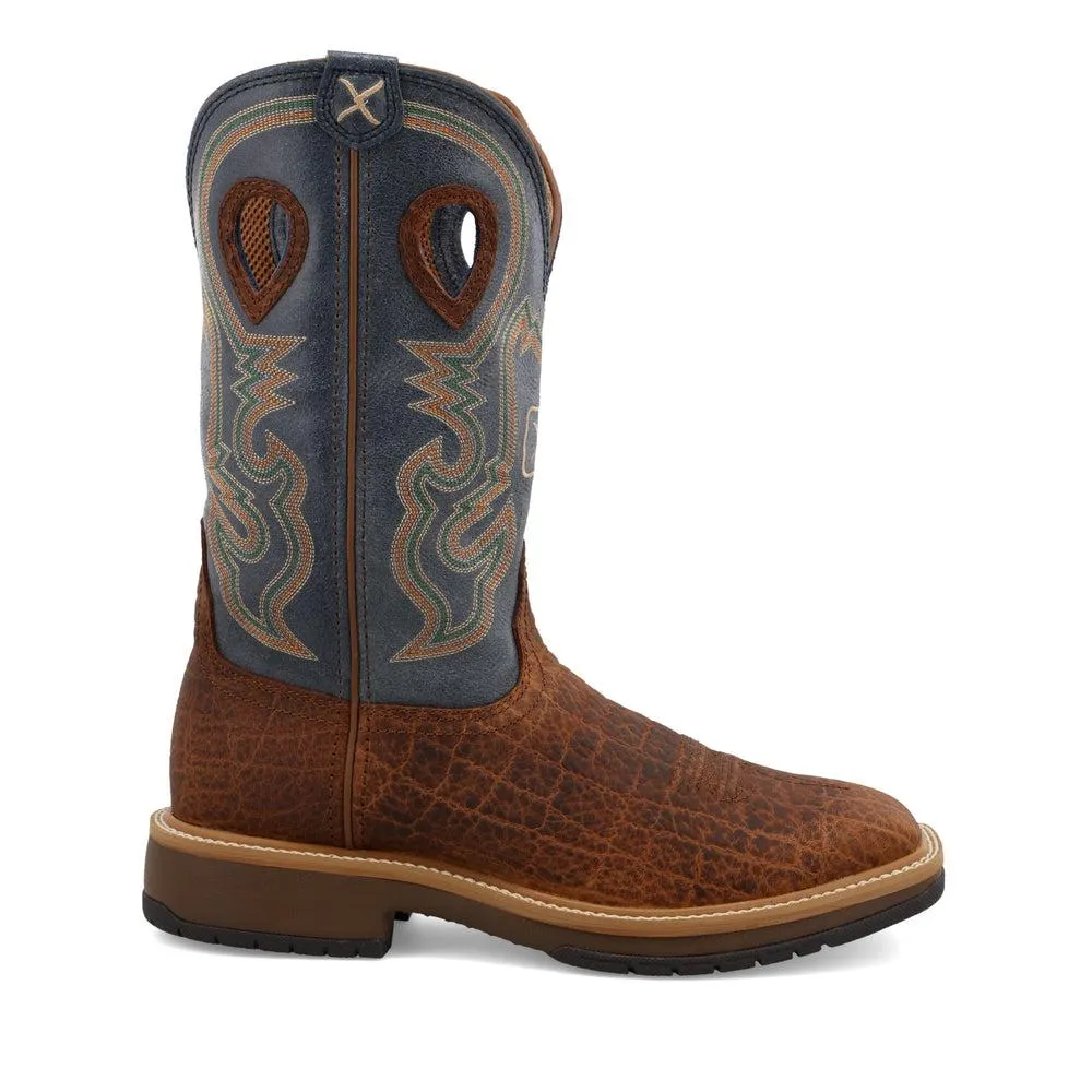Twistedx Men's12" Horseman
