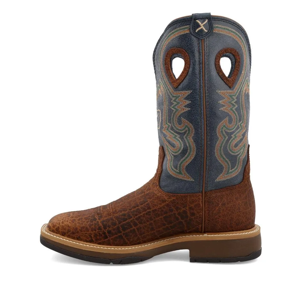 Twistedx Men's12" Horseman