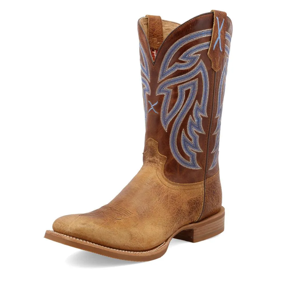 Twistedx Men's12" Rancher