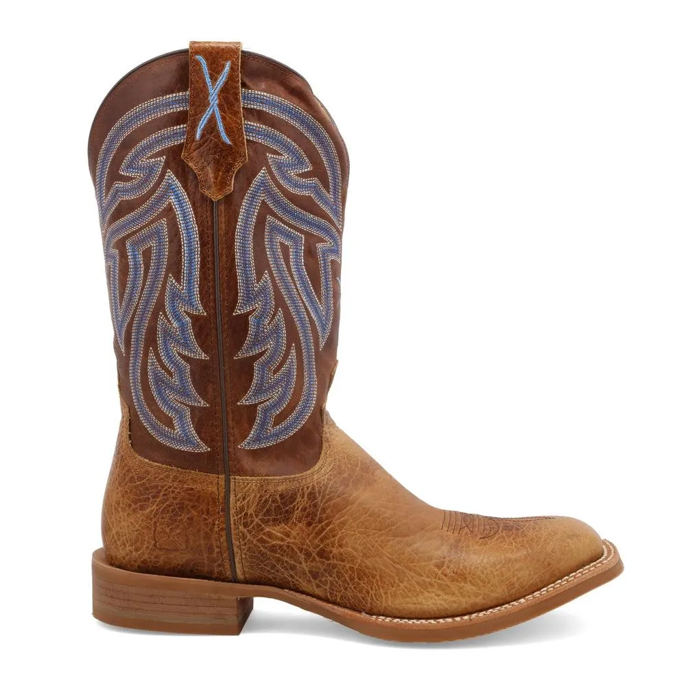 Twistedx Men's12" Rancher