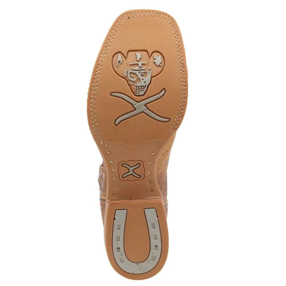 Twistedx Men's12" Rancher
