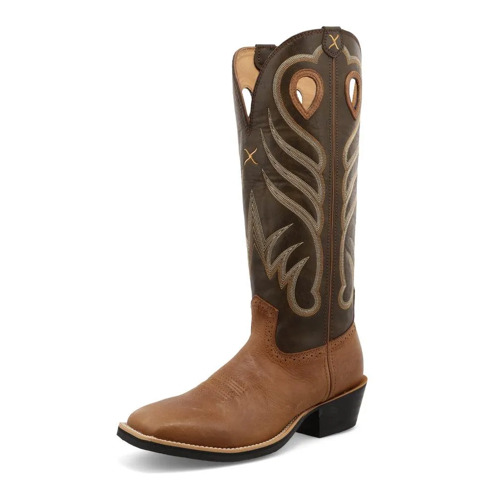 Twistedx Men's16" Buckaroo