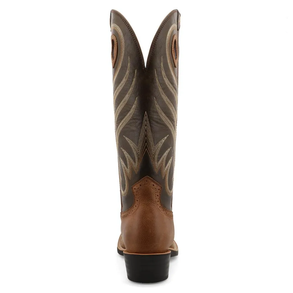 Twistedx Men's16" Buckaroo