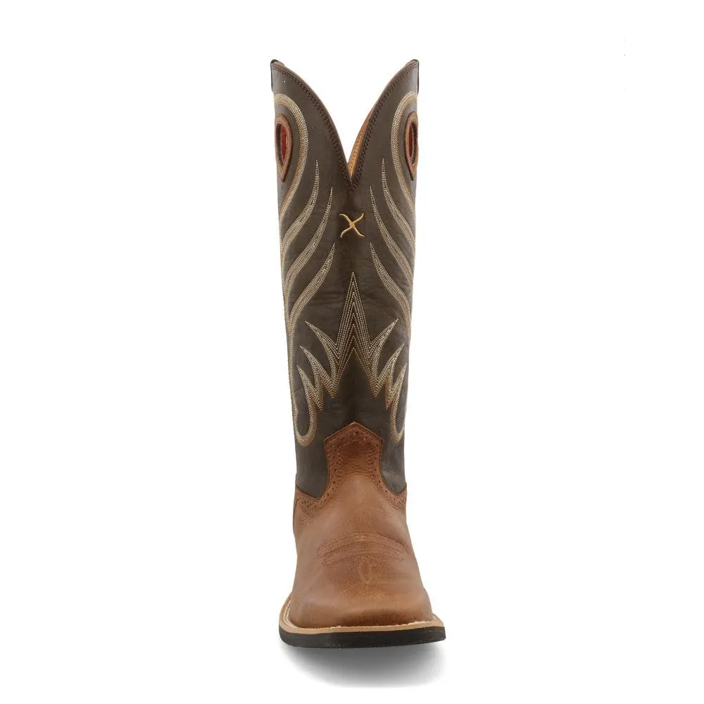 Twistedx Men's16" Buckaroo