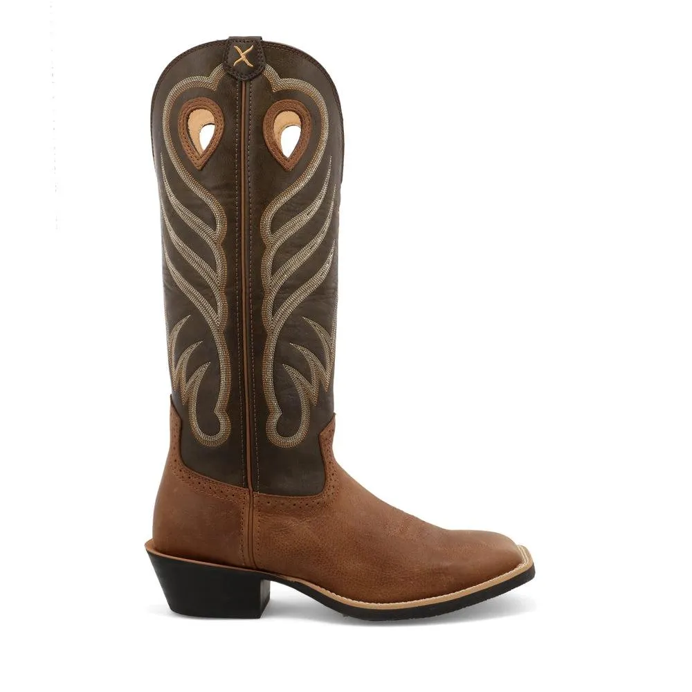 Twistedx Men's16" Buckaroo