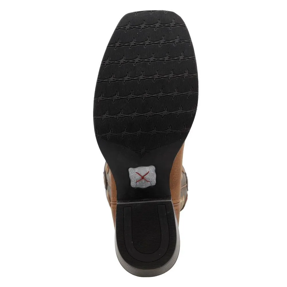 Twistedx Men's16" Buckaroo
