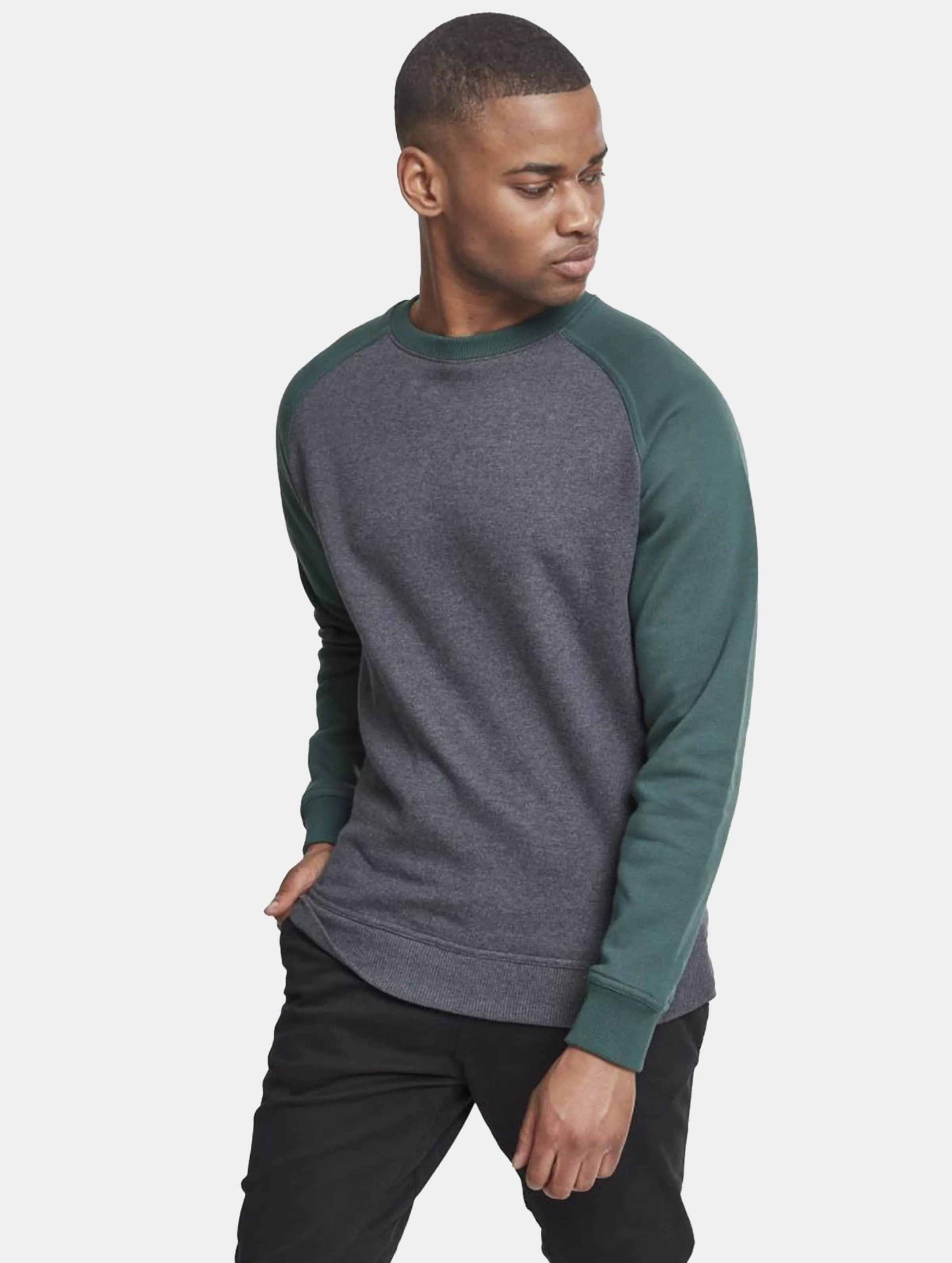 URBAN CLASSICS 2TONE RAGLAN