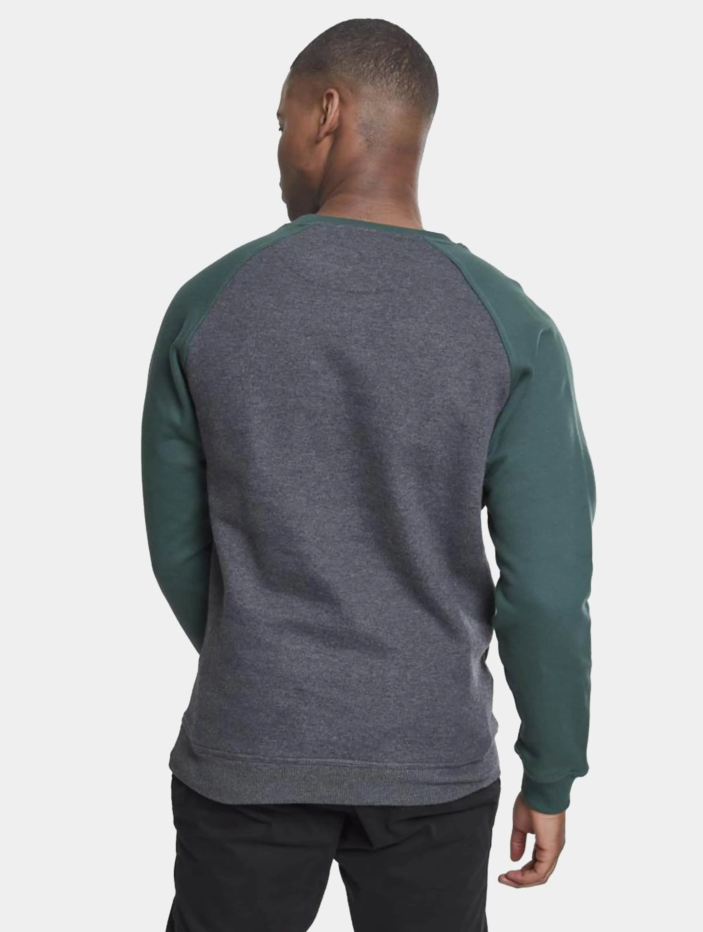 URBAN CLASSICS 2TONE RAGLAN