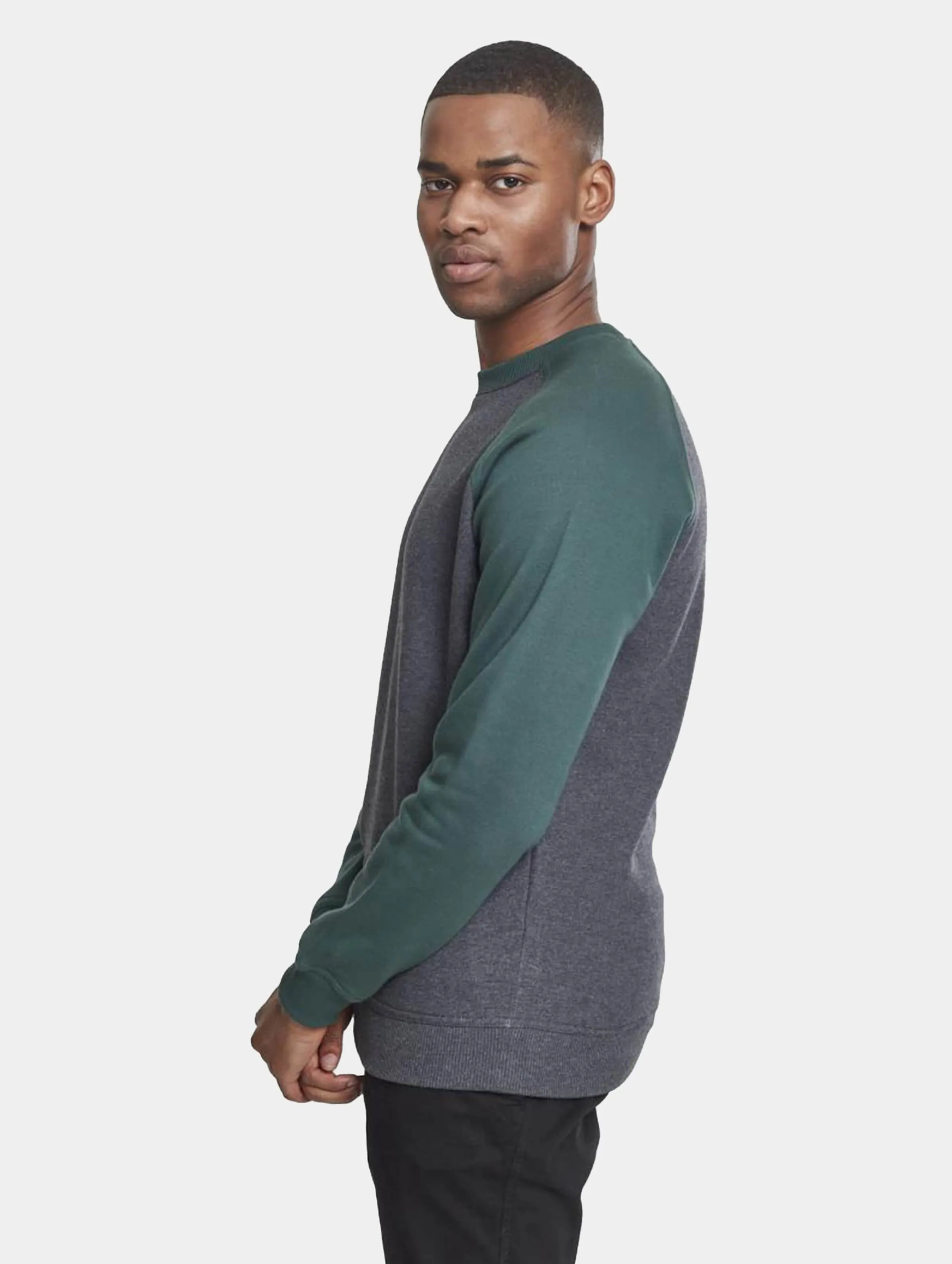 URBAN CLASSICS 2TONE RAGLAN