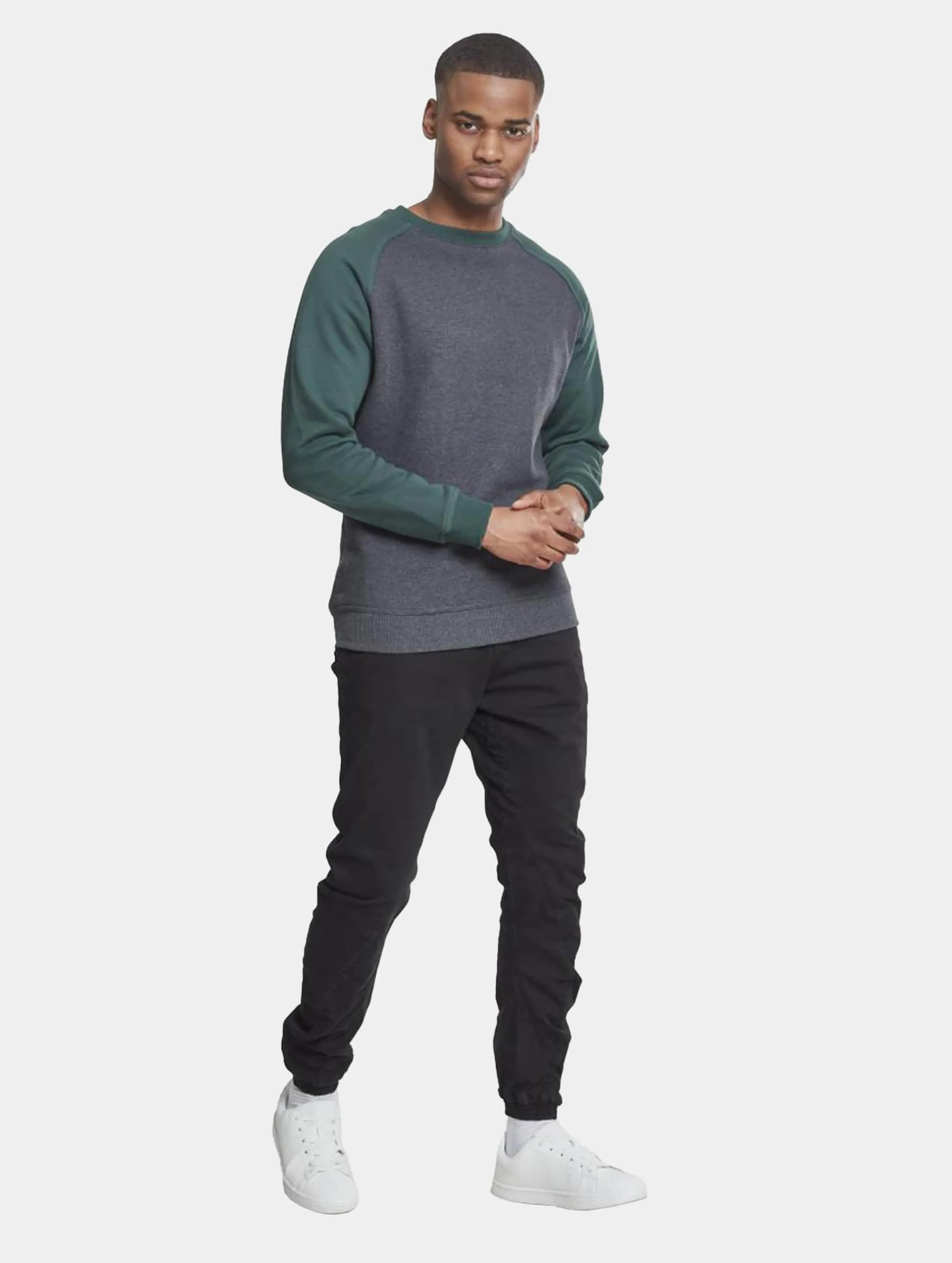 URBAN CLASSICS 2TONE RAGLAN