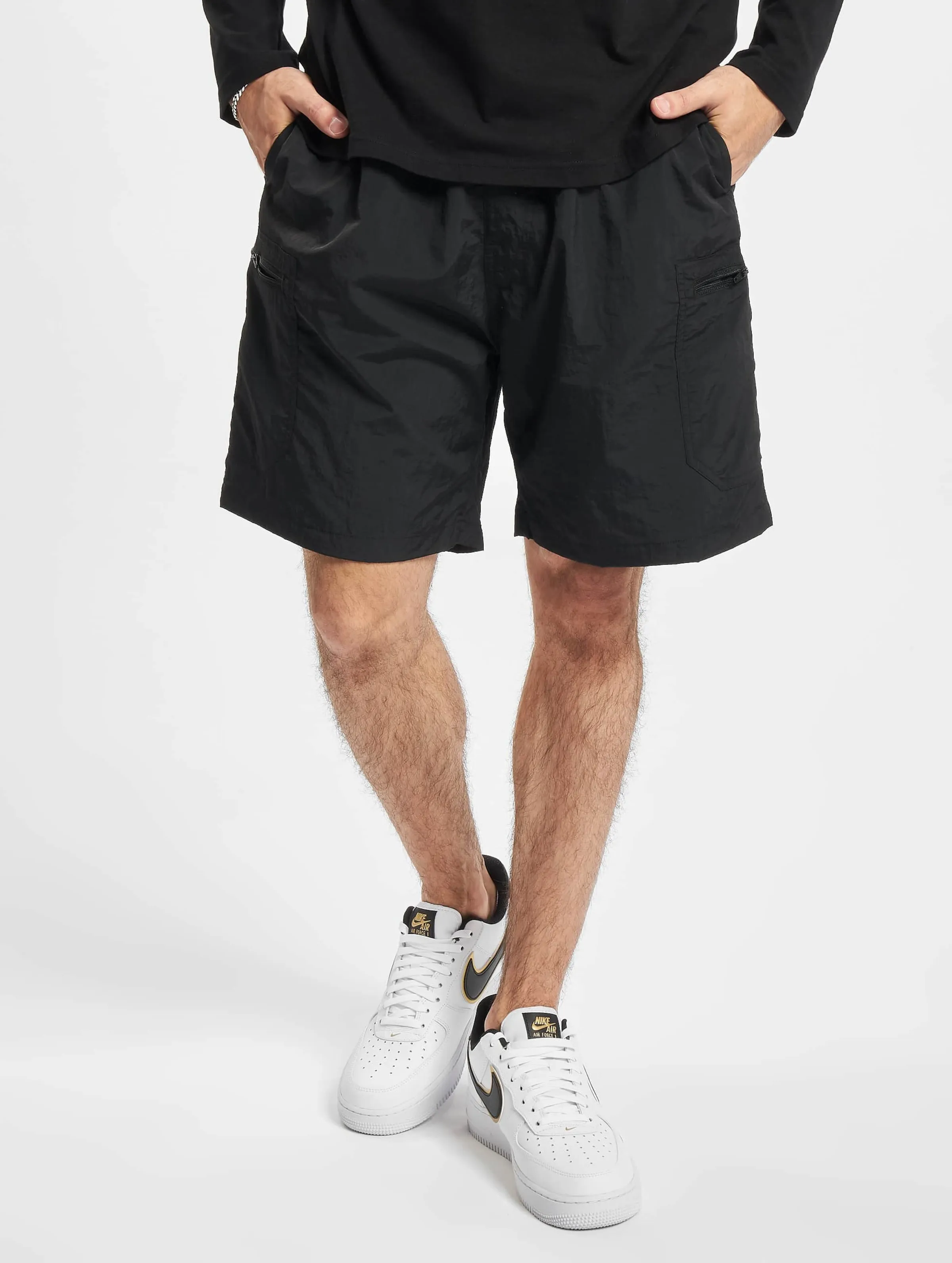 Urban Classics Adjustable Nylon