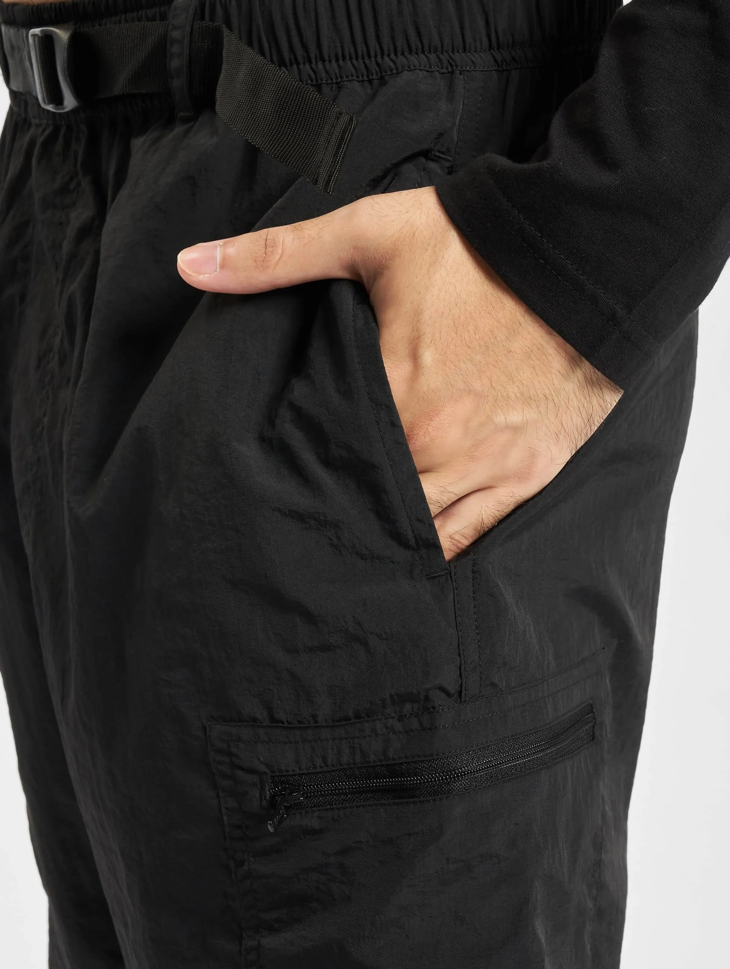 Urban Classics Adjustable Nylon