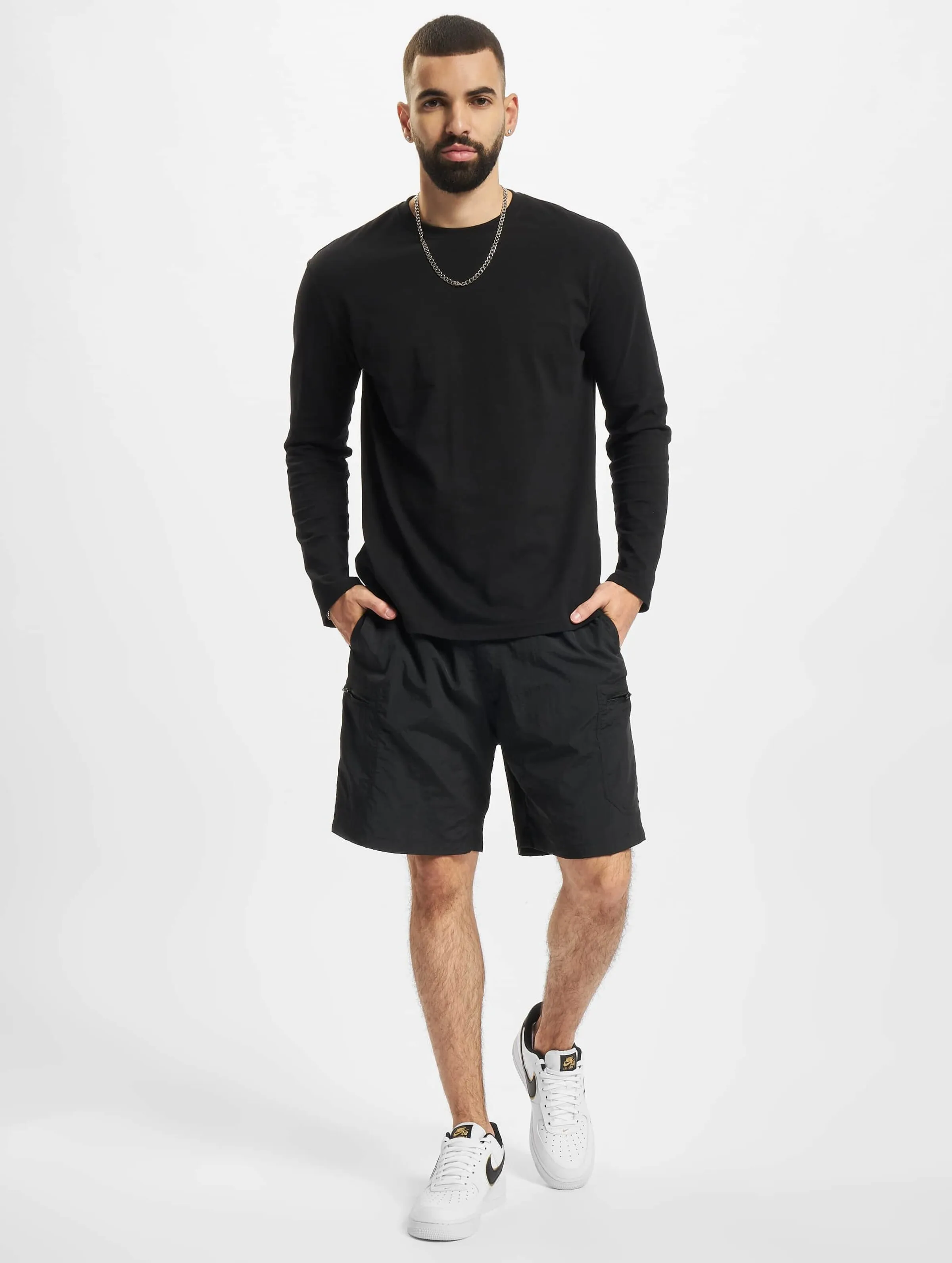 Urban Classics Adjustable Nylon