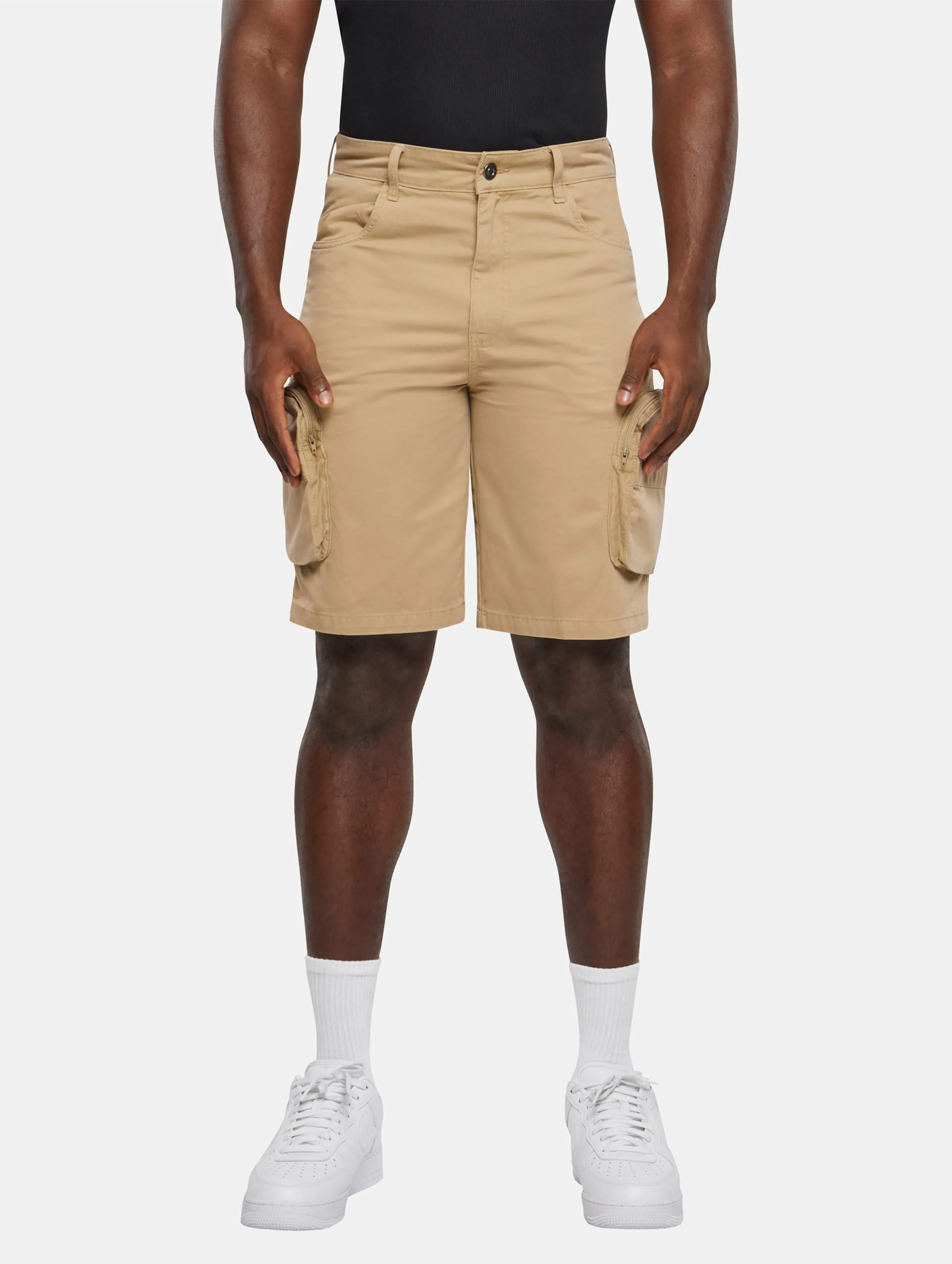 Urban Classics Baggy Cargo