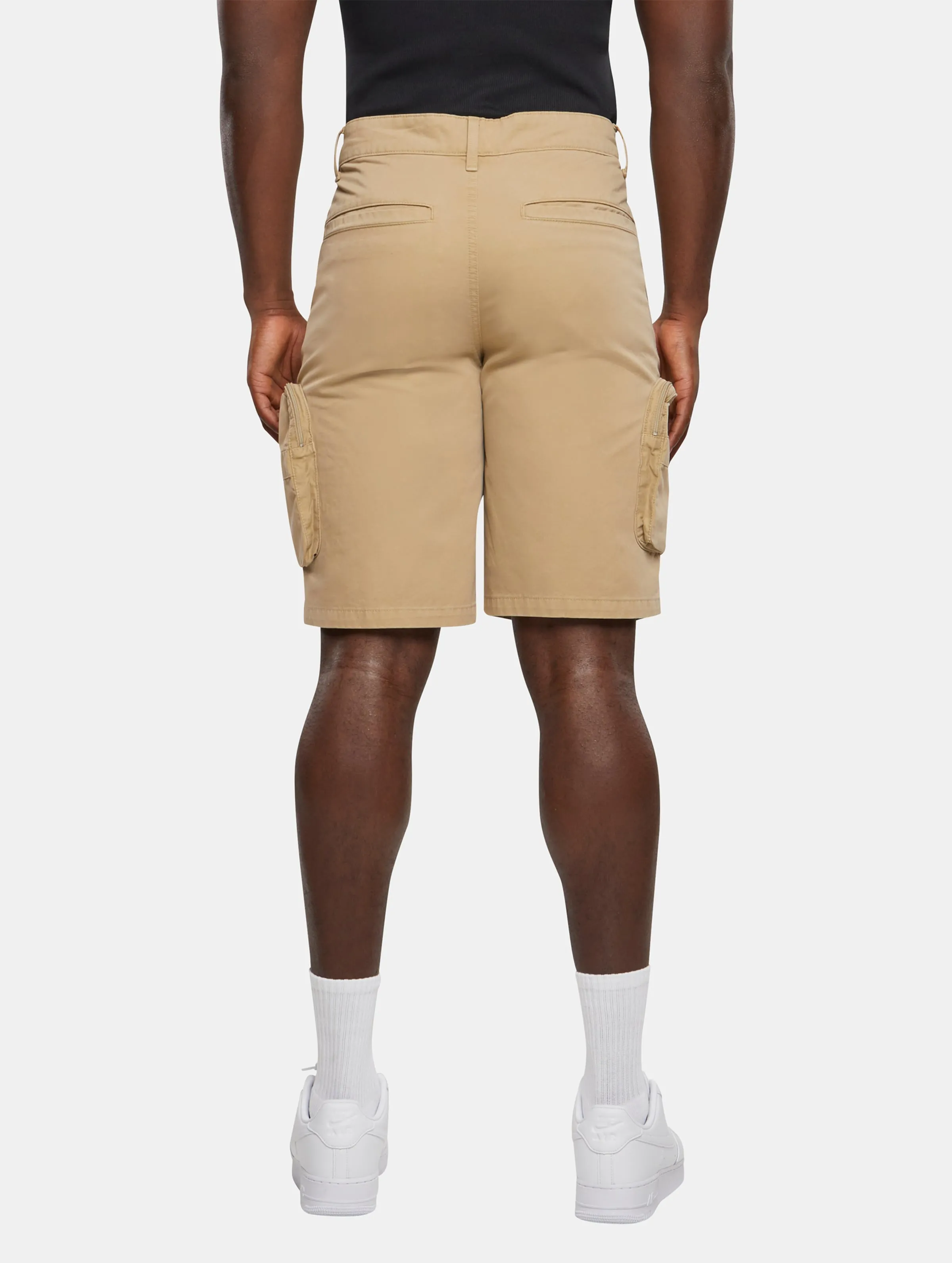 Urban Classics Baggy Cargo