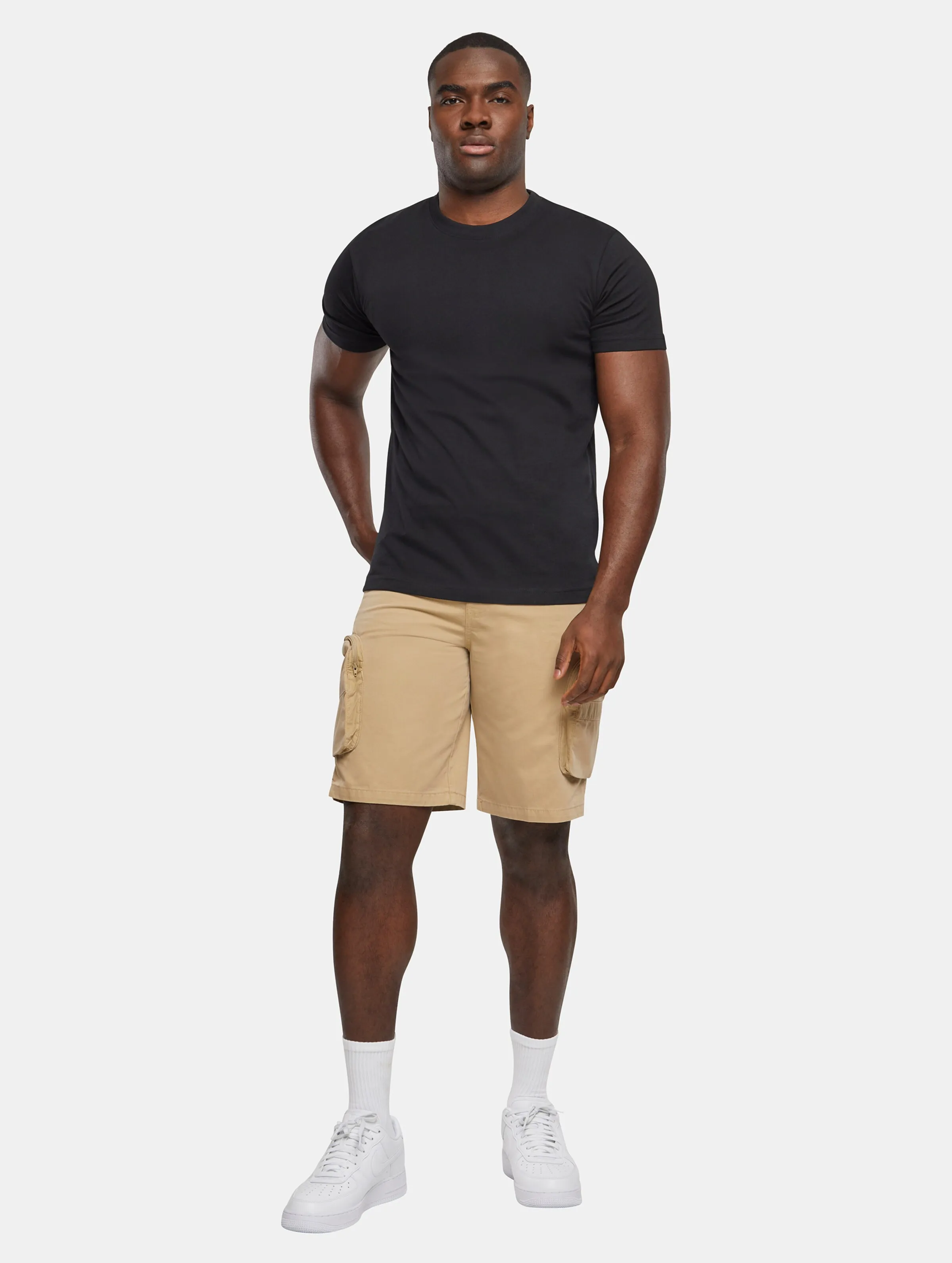 Urban Classics Baggy Cargo