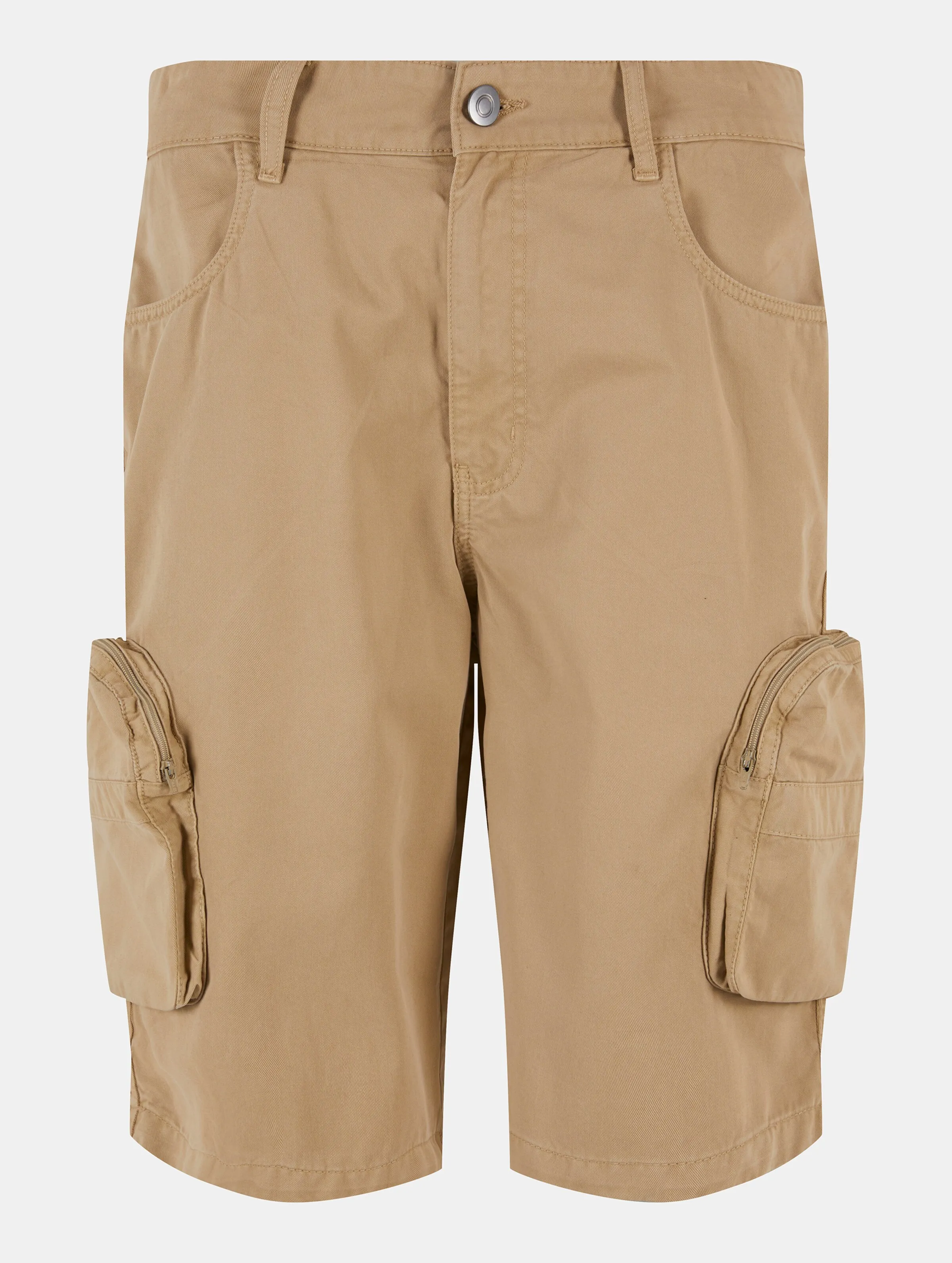Urban Classics Baggy Cargo