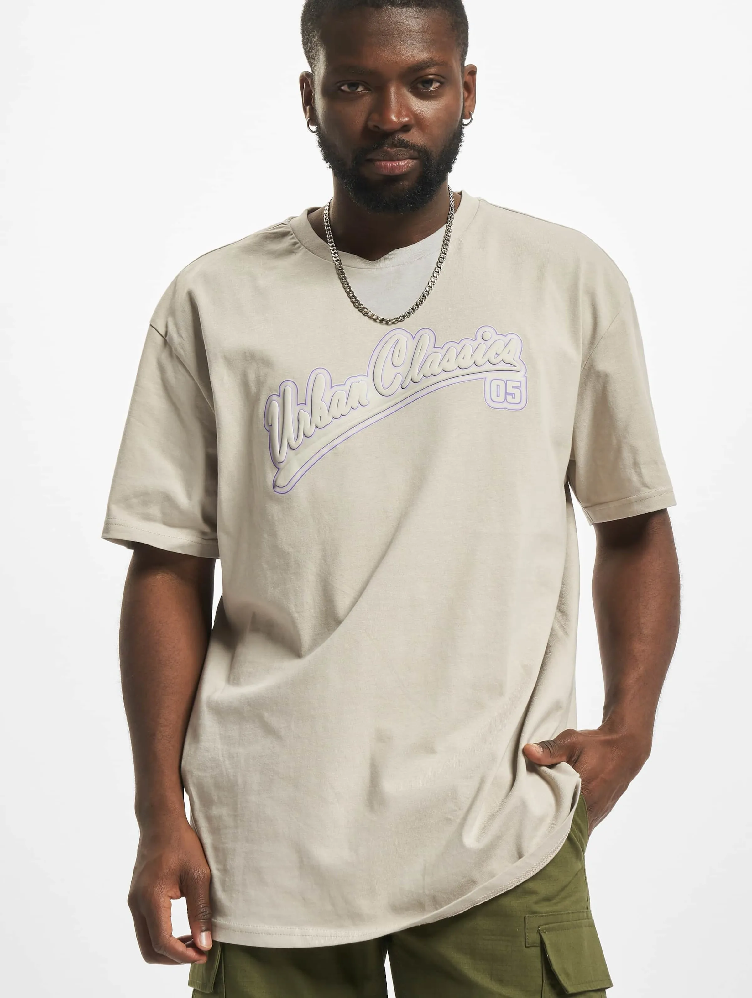 Urban Classics Baseball