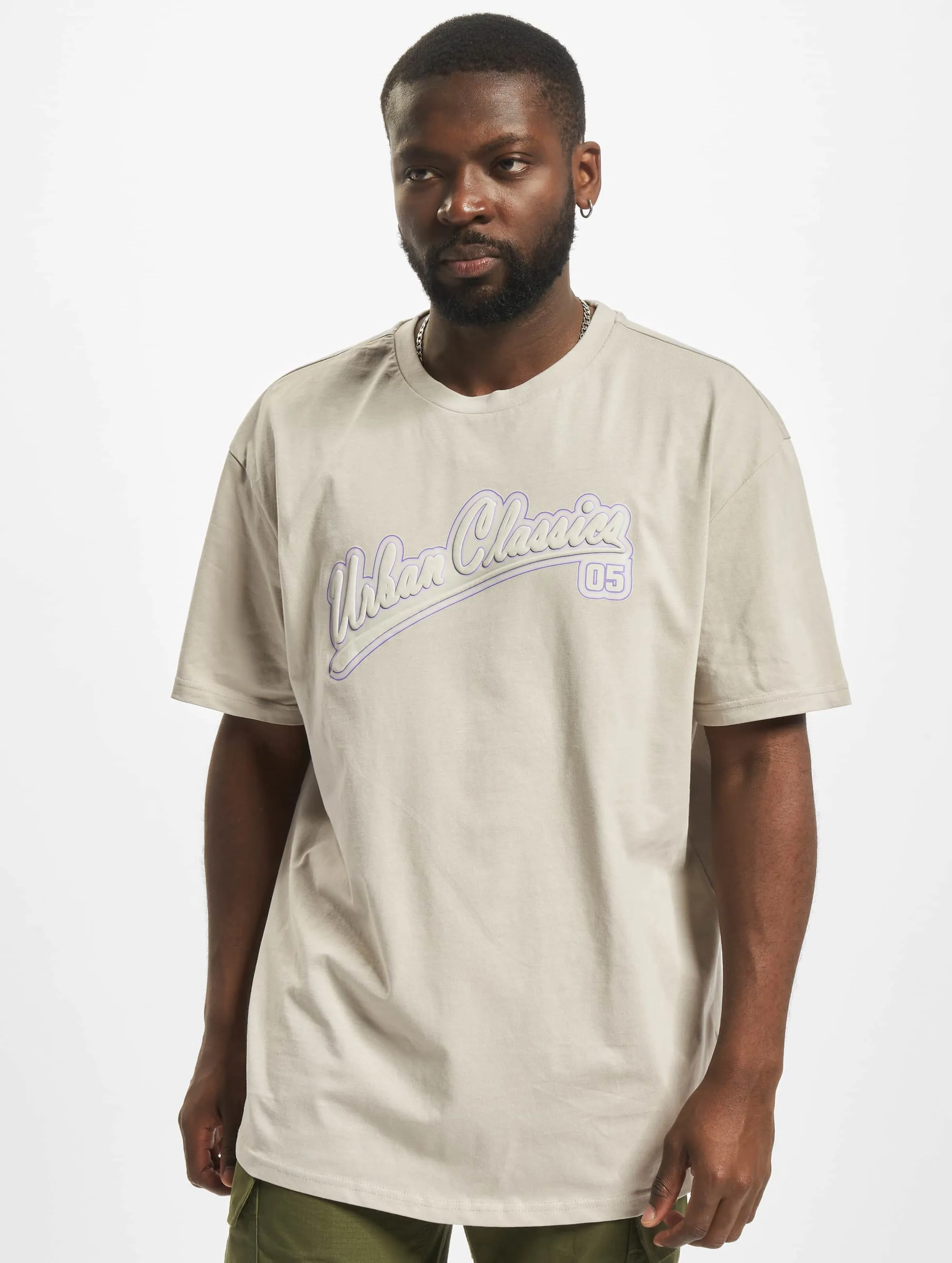 Urban Classics Baseball