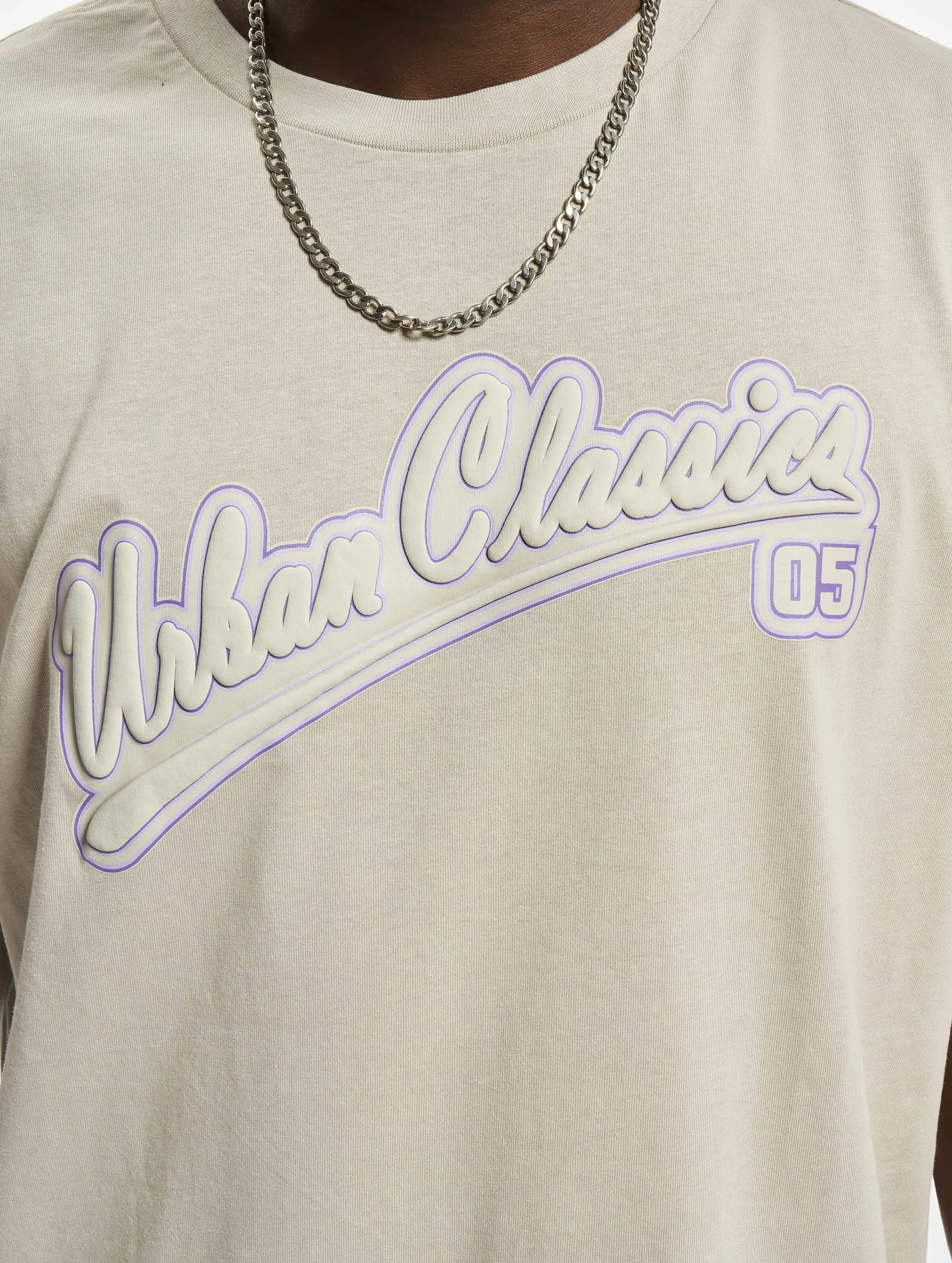Urban Classics Baseball