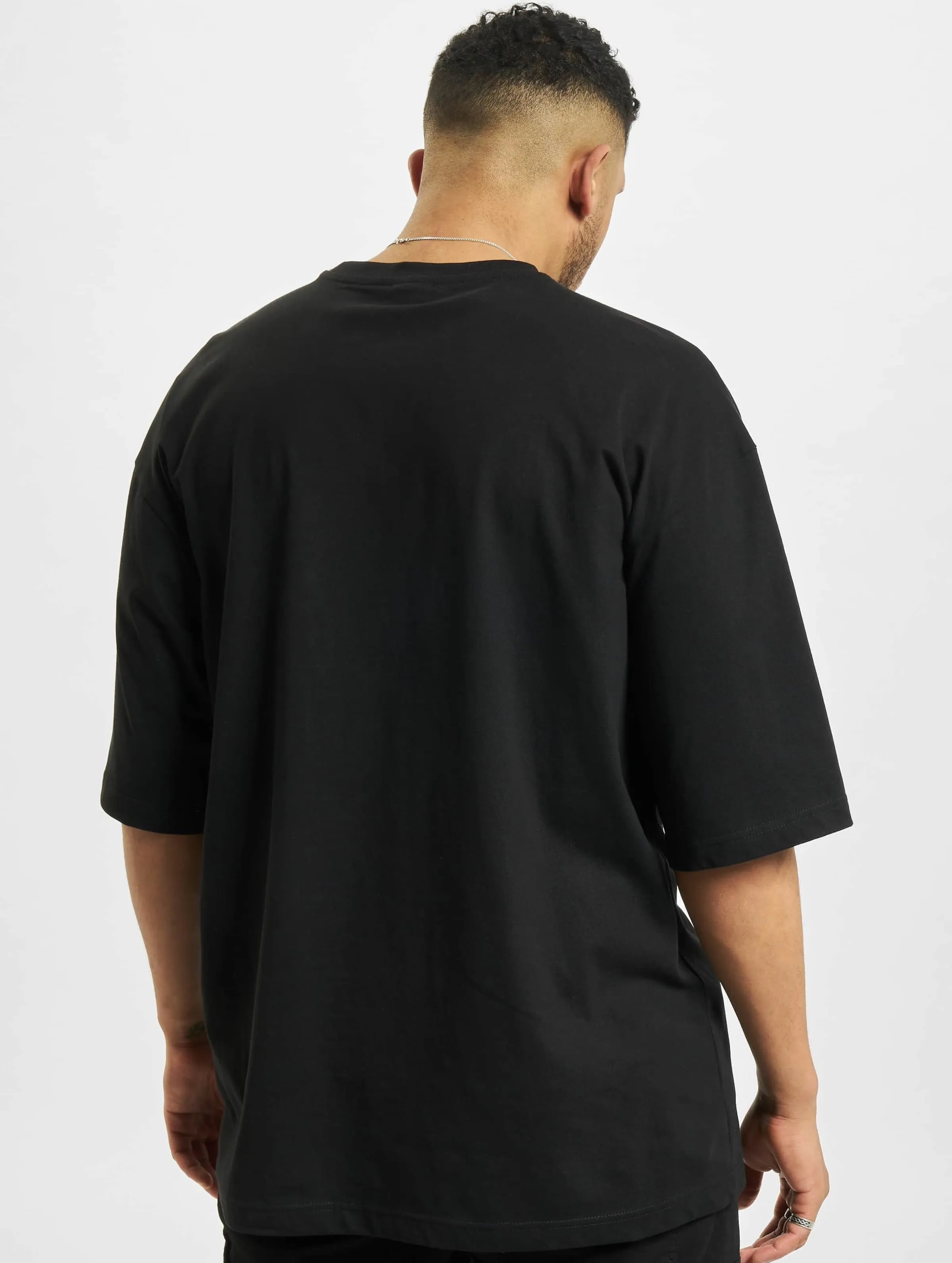 Urban Classics Big Double Pocket