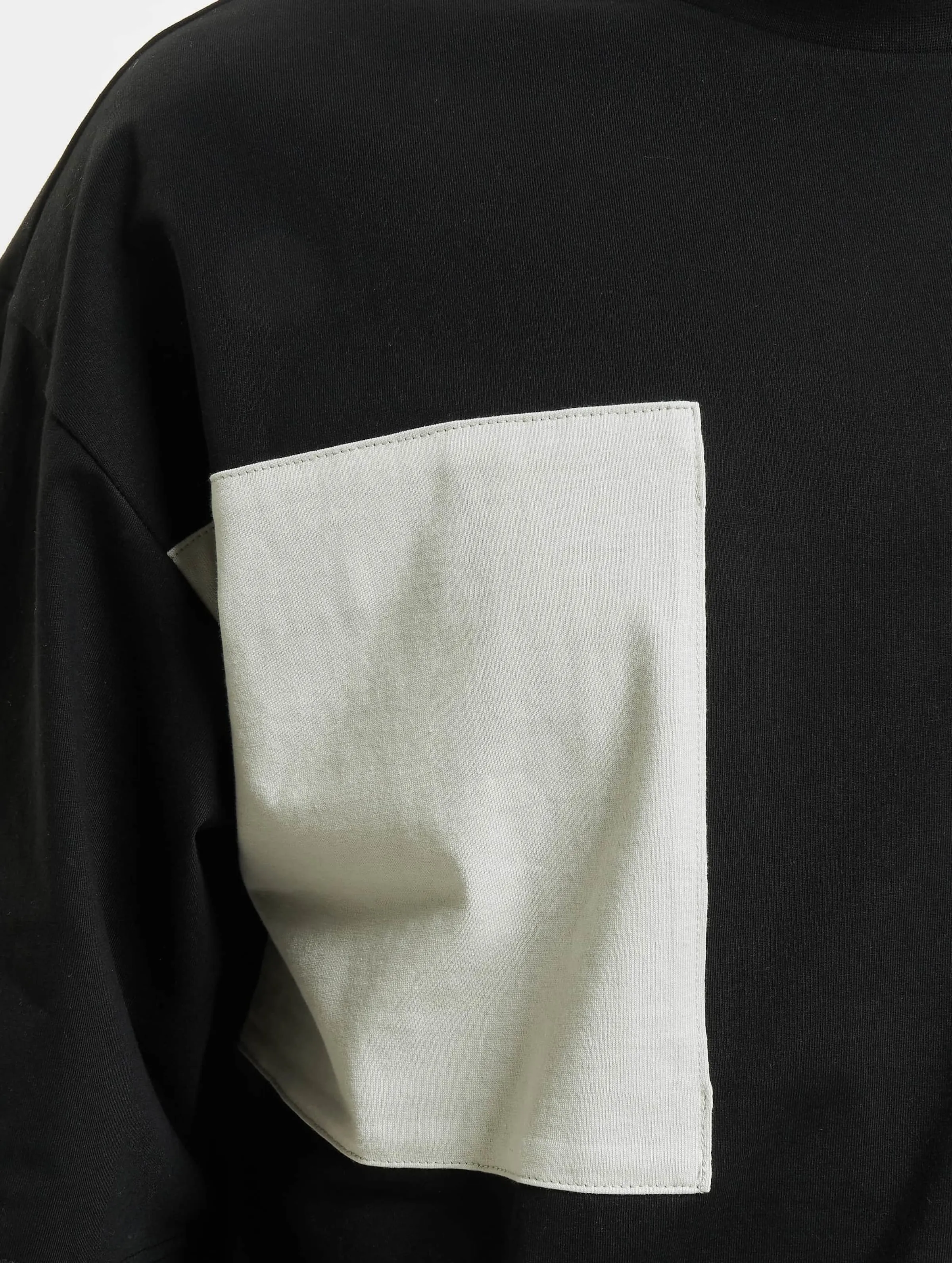 Urban Classics Big Double Pocket