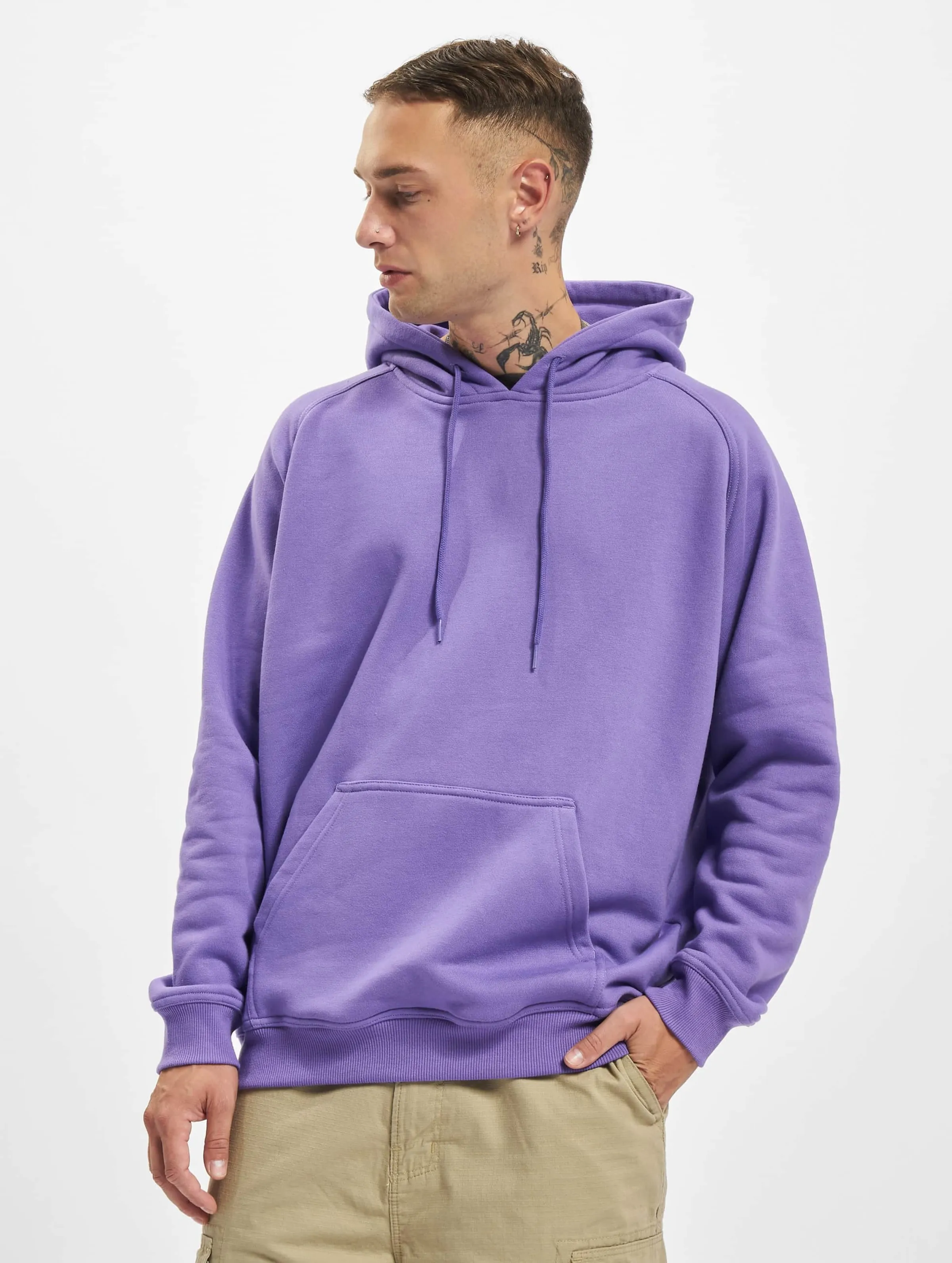 Urban Classics Blank