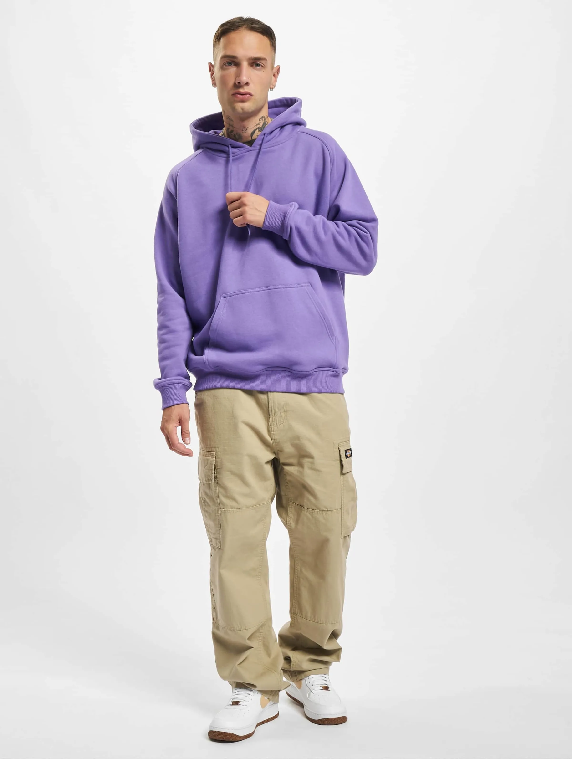 Urban Classics Blank
