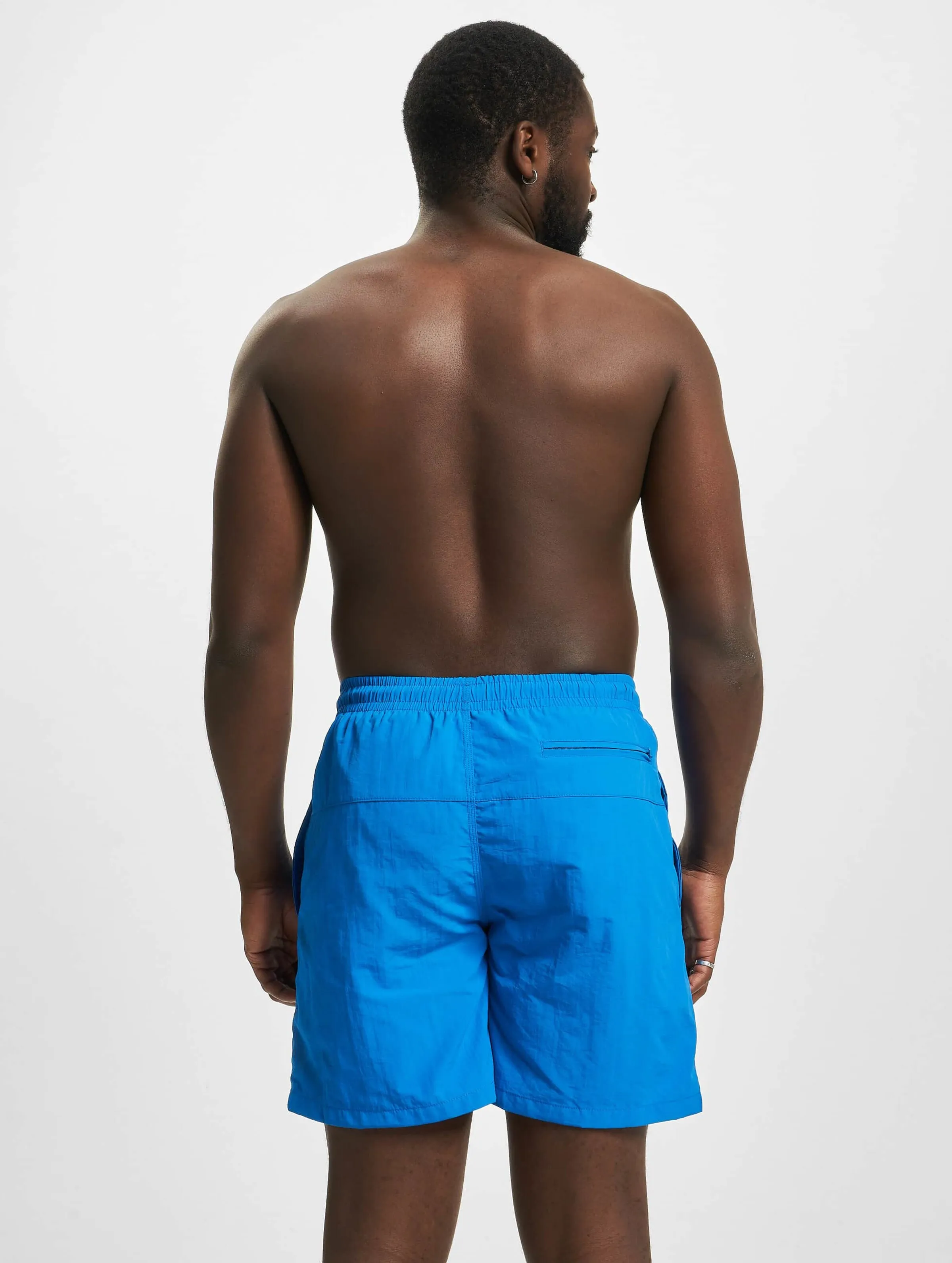 Urban Classics Block Swim