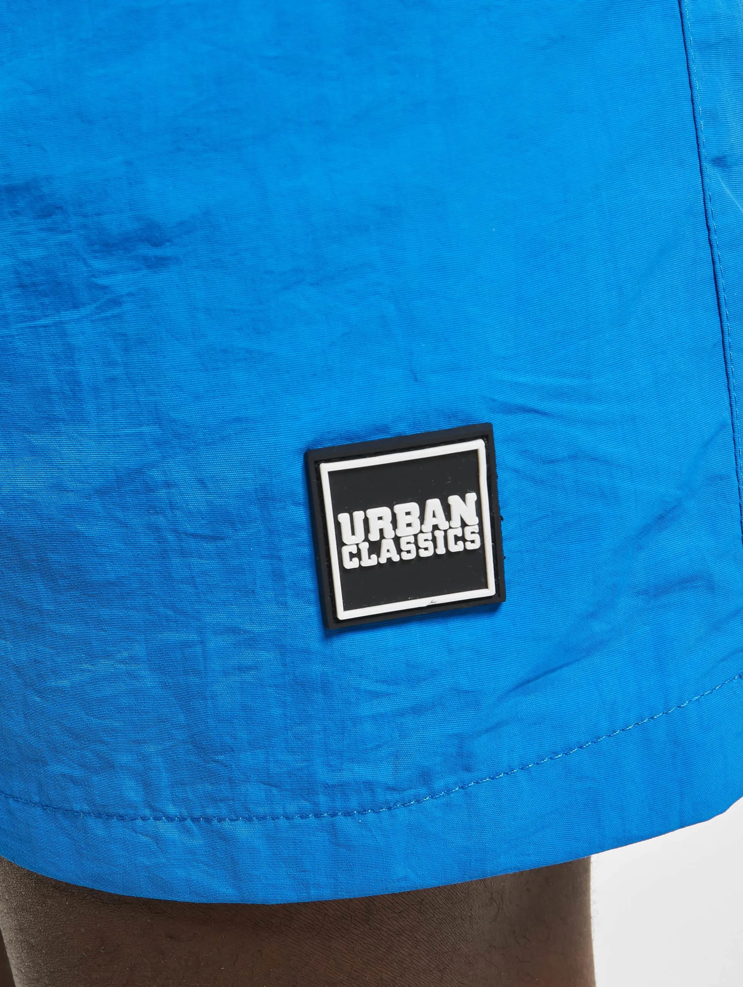 Urban Classics Block Swim