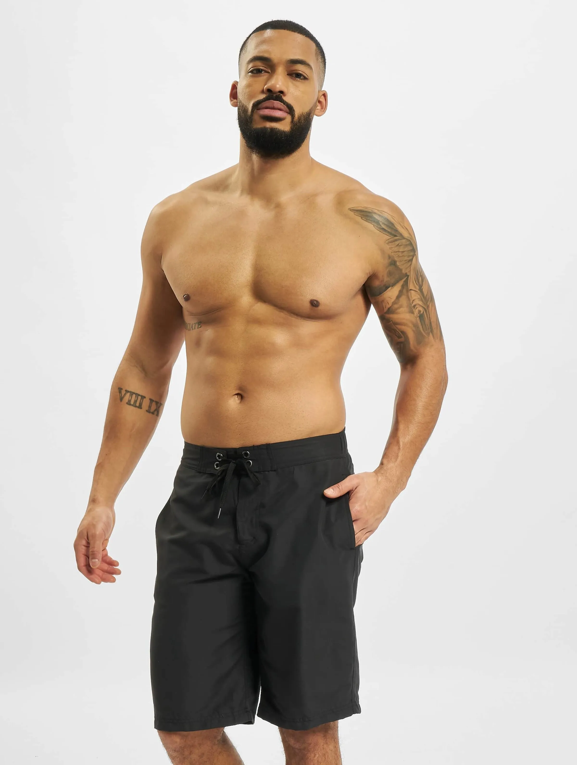 Urban Classics Board Swim