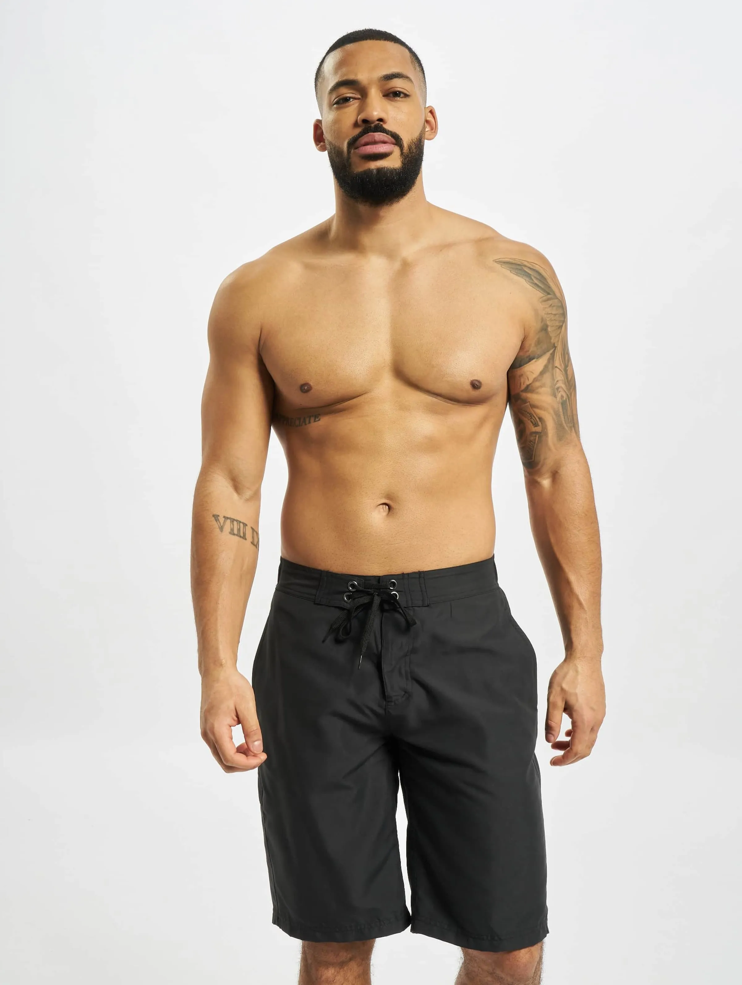 Urban Classics Board Swim